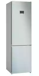 Bosch KGN397LDF 203cm inox lodówka