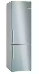 Bosch KGN39VIBT 203cm inox lodówka