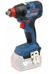 Bosch Klucz udarowy GDX 18V-200 Professional