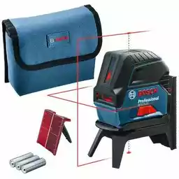 Bosch Laser liniowy GCL 2-15 0601066E00