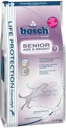 Bosch Life Protection Concept bosch Senior Age & Weight, kurczak - 11,5 kg