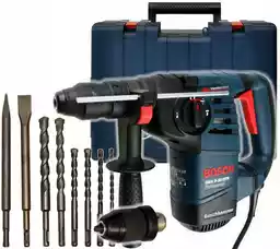 Bosch Młot Gbh 3-28 Dfr