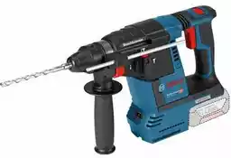 Bosch Młot udarowo-obrotowy BOSCH GBH 18V-26 F