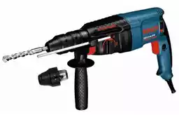 Bosch Młotowiertarka Gbh 240 F Sds Plus 790 W