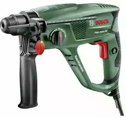 Bosch Młotowiertarka Pbh 2500 Re Sds Plus