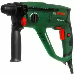 Bosch Młotowiertarka Sds-plus 550W Pbh 2000 Re