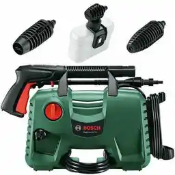 Bosch Myjka ciśnieniowa EasyAquatak 110