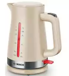 Bosch MyMoment TWK4M227 1,7l 2400W czajnik elektryczny