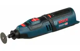 Bosch Narzędzie Wysokoobrotowe Body Gro 12V-35