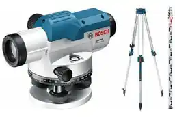 Bosch Niwelator optyczny GOL 20