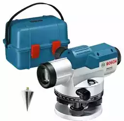 Bosch Niwelator Optyczny Gol 32 G