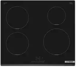 Bosch PIE631BB5E 59,2cm płyta indukcyjna