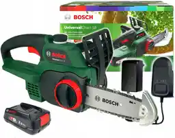 Bosch Piła akumulatorowa Universal Chain 18