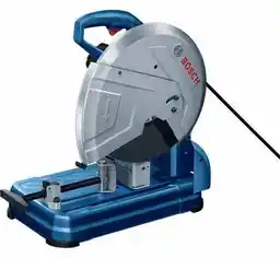 Bosch Piła Do Cięcia Metalu 2400W 355mm Gco 14-24J