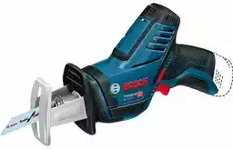 Bosch Piła szablasta BOSCH GSA 12V-14 060164L902