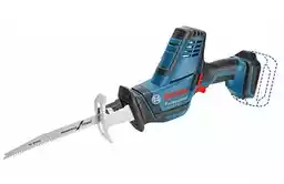 Bosch Piła szablasta BOSCH GSA 18 V-LI C 06016A5001