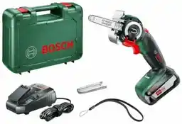 Bosch Pilarka akumulatorowa AdvancedCut 18