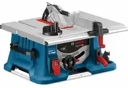 Bosch Pilarka stołowa BOSCH Professional GTS 635-216 0601B42000