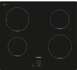 Bosch Płyta indukcyjna Pug 611AA5E PowerBoost 60cm