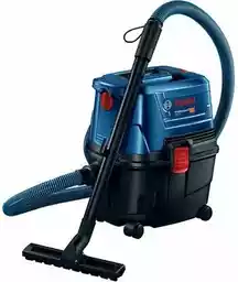 Bosch Professional GAS 15 1100W 8l odkurzacz przemysłowy