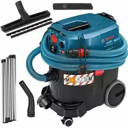 Bosch Professional GAS 35 M AFC 1380W 23l odkurzacz przemysłowy