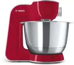 Bosch Robot planetarny MUM58720