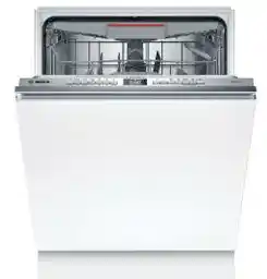 Bosch Serie 4 SMV4ECX10E 59,8cm Zmywarka do zabudowy