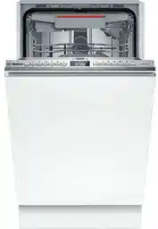 Bosch Serie 4 SPV4EMX25E 45cm Zmywarka do zabudowy