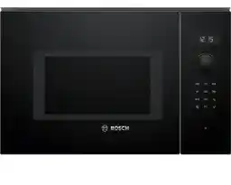 Bosch Serie 6 BEL554MB0 Grill Kuchenka mikrofalowa do zab.