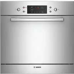 Bosch Serie 6 SCE52M75EU 59,5cm Zmywarka do obudowy