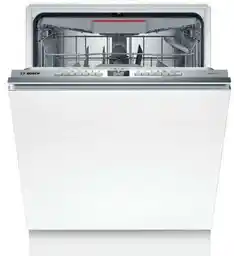 Bosch Serie 6 SMV6YCX02E 59,8cm Zmywarka do zabudowy