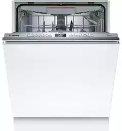 Bosch Serie 6 SMV6ZCX10E 59,8cm zmywarka