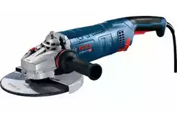 Bosch Szlifierka Kątowa 2400W 230mm Gws 24-230 Jz