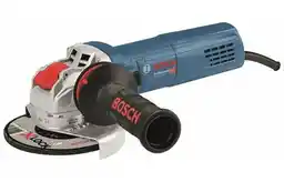 Bosch Szlifierka kątowa BOSCH Professional GWX 9-125 S 06017B2000