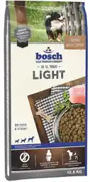 Bosch Tiernahrung 52140125 Karma Dla Psa, 12,5 kg