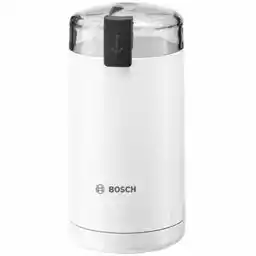 Bosch TSM6A011W nożowy młynek do kawy