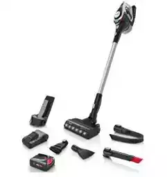 Bosch Unlimited Serie 8 BCS8224WA 130min odkurzacz pionowy