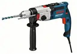 Bosch Wiertarka udarowa Gsb 21-2 Rct Professional