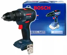 Bosch Wiertarko-wkrętarka Professional GSR 18V-50 06019H5006