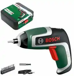 Bosch Wkrętak IXO 7 06039E0020