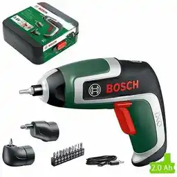 Bosch Wkrętak IXO 7 06039E0021