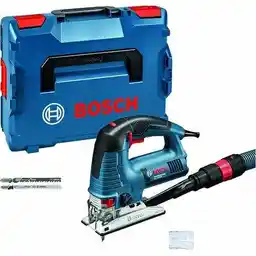 Bosch Wyrzynarka 800W Gst 160 Bce L-boxx 13