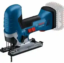 Bosch Wyrzynarka akumulatorowa GST 185-Li