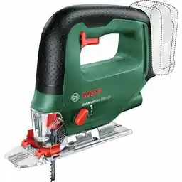 Bosch Wyrzynarka BOSCH UniversalSaw 18V-100 0603011100