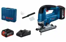 Bosch Wyrzynarka Professional GST 185-LI 06015B3024