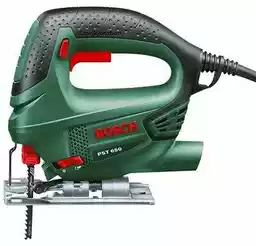 Bosch Wyrzynarka PST 650