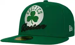 Boston Celtics gadżety