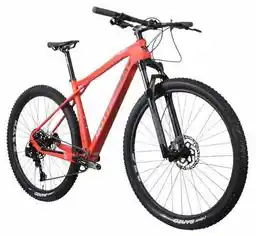 Bottecchia Rower górski MTB Ortles 297+ M17 29 cali męski Czarny