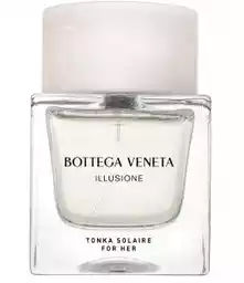 Bottega Veneta Illusione Tonka Solaire woda perfumowana 50 ml