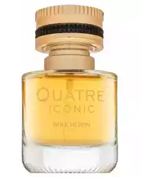 Boucheron Quatre Iconic woda perfumowana 30 ml